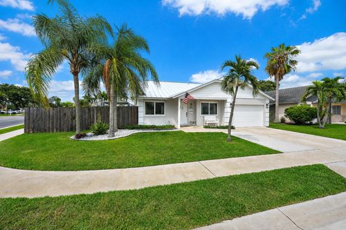 218 Wandering Trl, Jupiter, FL, 33458-7329 | Card Image