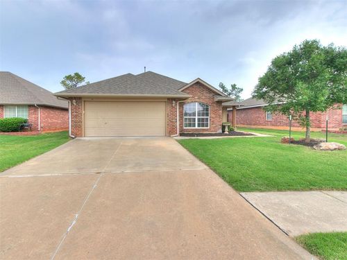 2109 Bradford Way, Edmond, OK, 73003 | Card Image