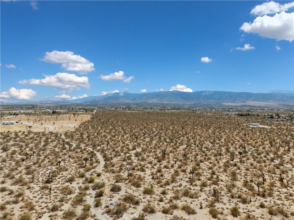 Land in Pinon Hills 5