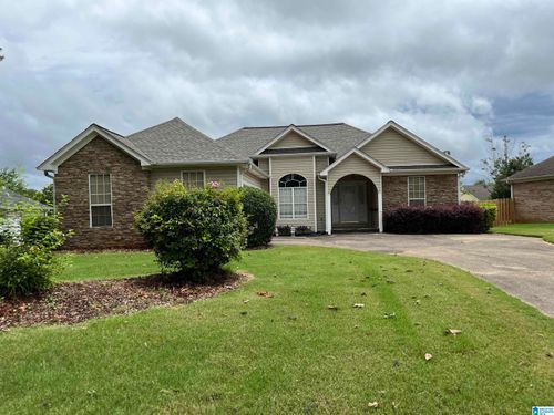 1837 Brandon Way, BESSEMER, AL, 35022-8311 | Card Image