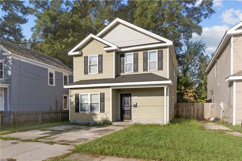 1118 Commerce Ave, Chesapeake, VA, 23324-3306 | Card Image