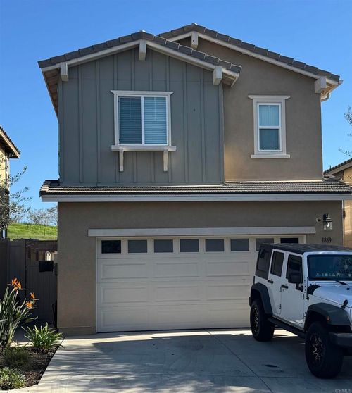 1869 Olivia St, El Cajon, CA, 92021 | Card Image