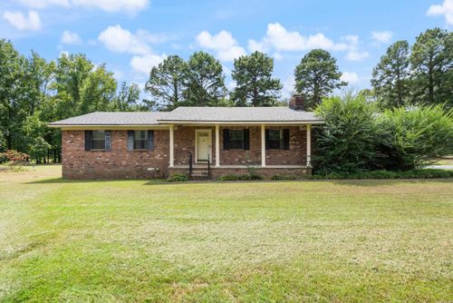 21 Center St, Ward, AR, 72176-8541 | Card Image