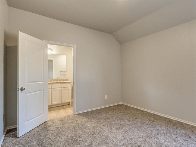 104741 S Pimlico Pass, House other with 4 bedrooms, 3 bathrooms and null parking in Mcloud OK | Image 4