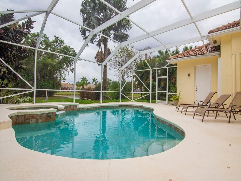 Residential Lease in Vero Beach