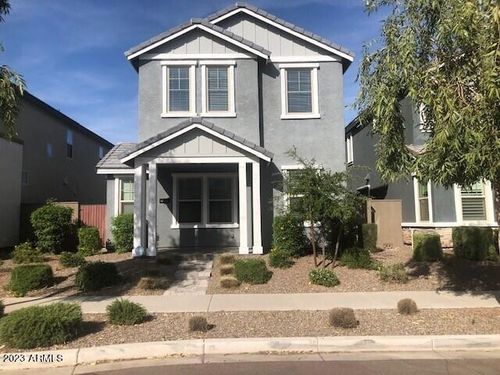 25323 N 20th Ave, Phoenix, AZ, 85085-8605 | Card Image