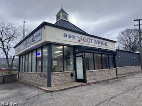 12716 Buckeye Rd, Cleveland, OH, 44120-2656 | Card Image