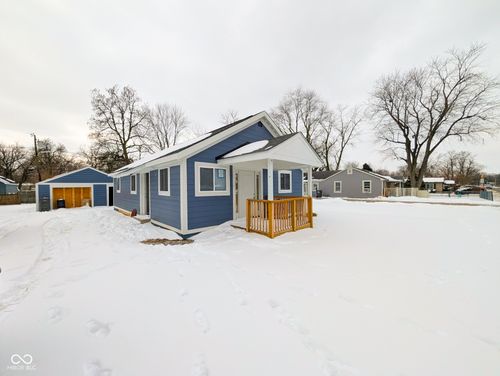 5037 W Minnesota St, Indianapolis, IN, 46241-4428 | Card Image