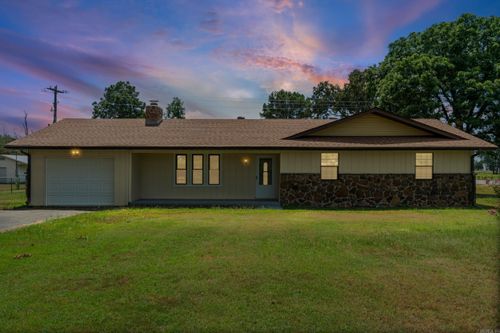 468 Honey Hill Rd, Searcy, AR, 72143-9384 | Card Image