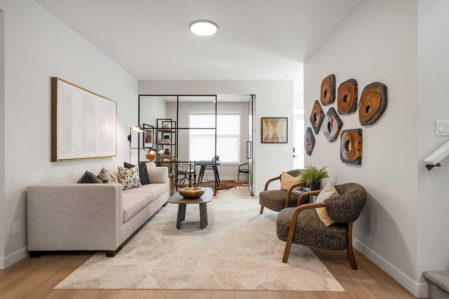 Residential in Calgary 5
