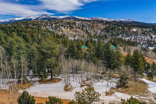 1230 May Queen Dr, Home with 0 bedrooms, 0 bathrooms and null parking in Cripple Creek CO | Image 7