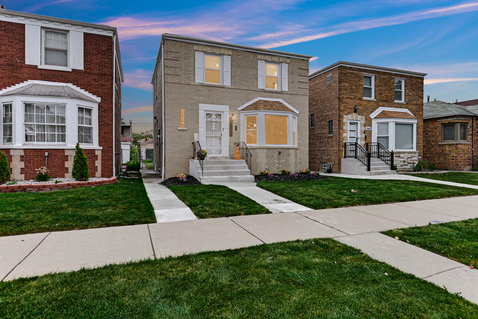 Residential in Chicago