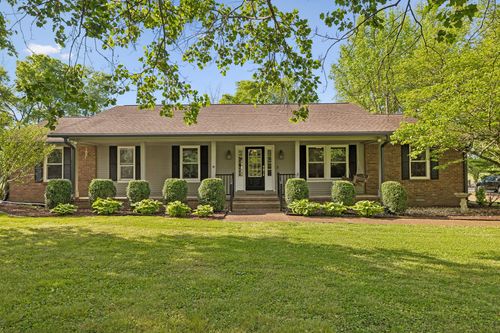 3513 Meadowwood Dr, Murfreesboro, TN, 37128-4614 | Card Image