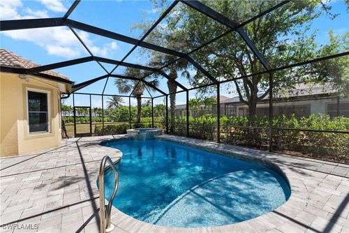 16119 Coco Hammock Way, FORT MYERS, FL, 33908-8295 | Card Image