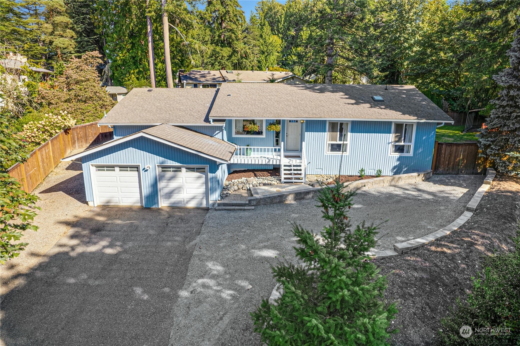 218th Pl, Sammamish, WA 98074