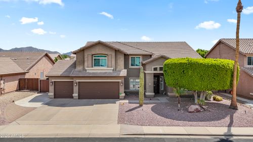 0-2935 N Ricardo, Mesa, AZ, 85215-1064 | Card Image