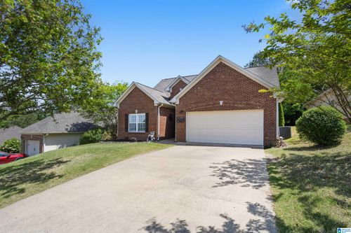 4193 Hathaway Ln, Mount Olive, AL, 35117-3487 | Card Image