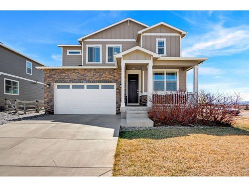 4303 Fox Grove Dr, Fort Collins, CO, 80524-6054 | Card Image