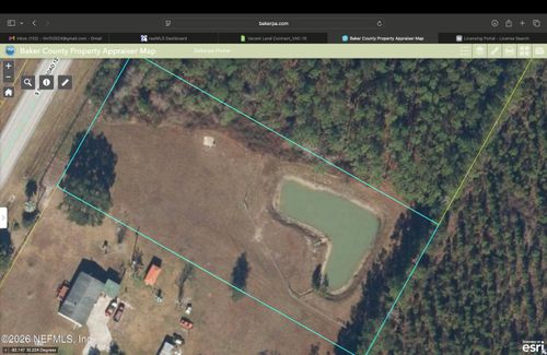121 121, Macclenny, FL, 32063 | Card Image