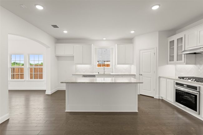 08. 12710 Meadow Glen - Kitchen | Image 11