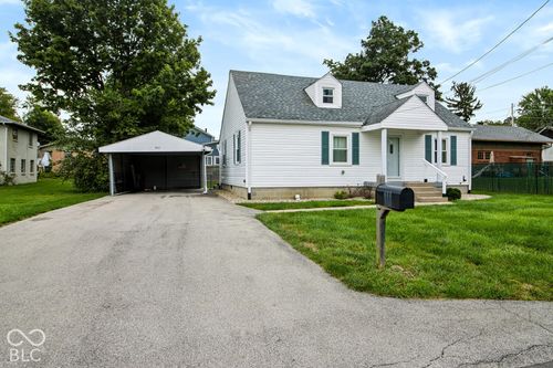 433 Main St, Pendleton, IN, 46064-1350 | Card Image