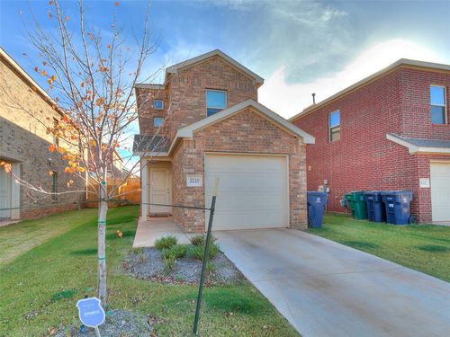 3310 Nw 149th St, Oklahoma City, OK, 73134-1816 | Card Image