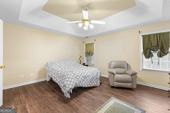 10 Links Ct, House other with 3 bedrooms, 2 bathrooms and null parking in Newnan GA | Image 21