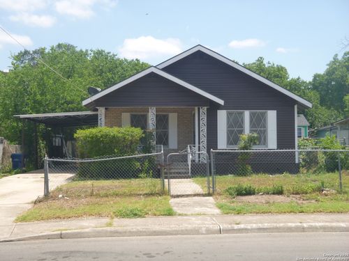 342 Canton, San Antonio, TX, 78202-3001 | Card Image