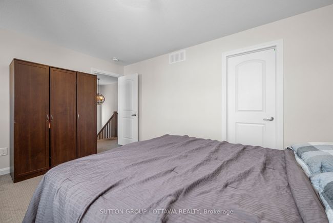 179 Point Prim Crescent, House other with 3 bedrooms, 4 bathrooms and 1 parking in Barrhaven ON | Image 38