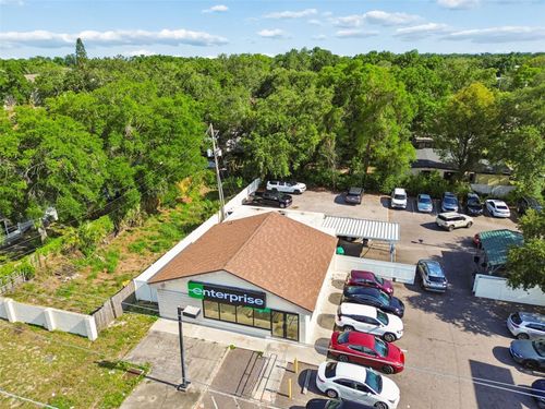 4901 E Busch Boulevard, Tampa, FL, 33617 | Card Image