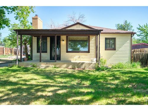 3077 W 65th Ave, Denver, CO, 80221 | Card Image