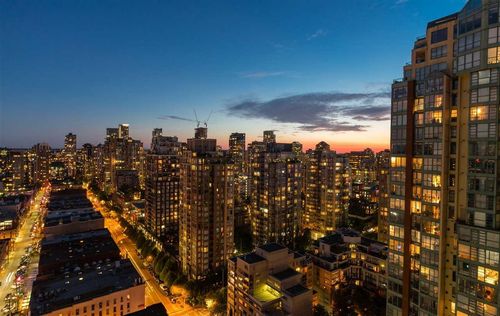 2609-928 Homer St, Vancouver, BC, V6B1T7 | Card Image