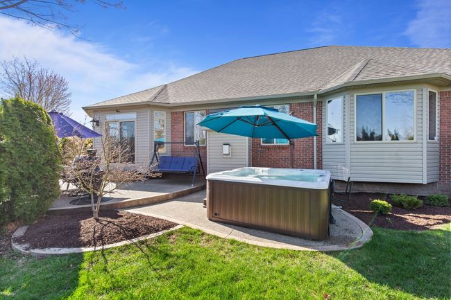 7689 Birch Ln, House other with 3 bedrooms, 3 bathrooms and null parking in Shelby Township MI | Image 30