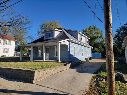 2f-338 Saint Louis Ave, Saint Louis, MO, 63135-2744 | Card Image
