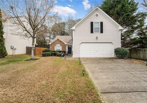 378 Ethridge Dr Nw, Kennesaw, GA, 30144-6639 | Card Image