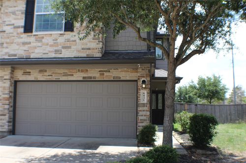 6431 Densberry Lane, Katy, TX, 77494 | Card Image