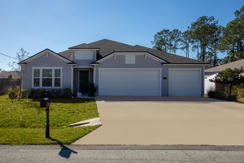 46 Pitt Ln, Palm Coast, FL, 32164-7009 | Card Image