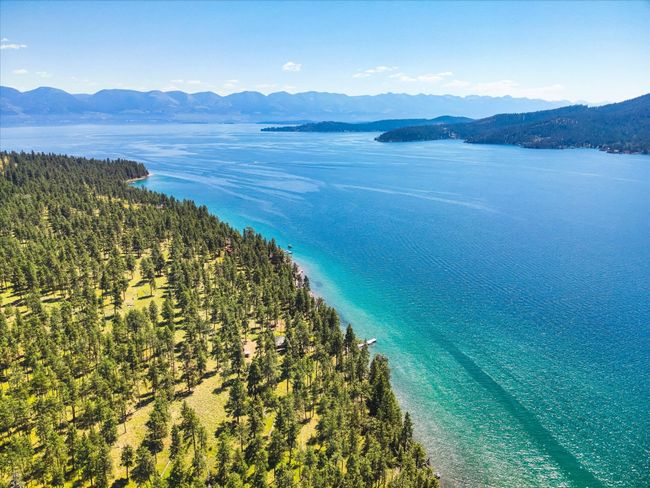 44625 Wild Horse Island Ln, House other with 2 bedrooms, 1 bathrooms and null parking in Dayton MT | Image 53