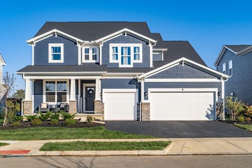 2050 Broccoli Dr, Hilliard, OH, 43026-3907 | Card Image
