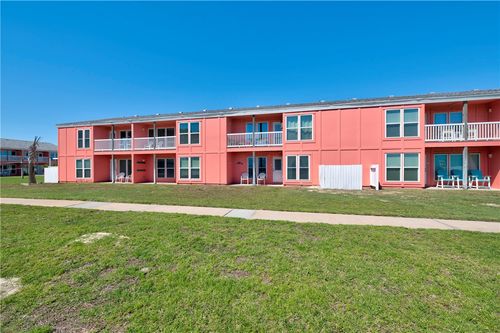 505-800 Beach Access Road 1a, Port Aransas, TX, 78373-6163 | Card Image