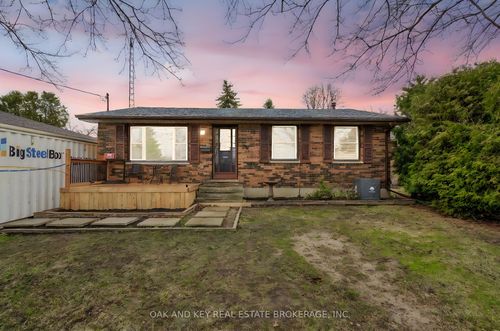 26 Sinclair Avenue, St Thomas, ON, N5R3A8 | Card Image