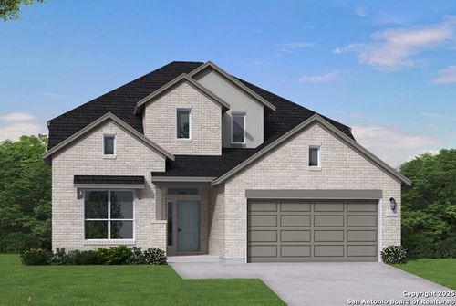 409 Foxtail Cyn, Cibolo, TX, 78108-0527 | Card Image