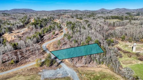 Lot 2 Ridge St, MORGANTON, GA, 30560-3599 | Card Image