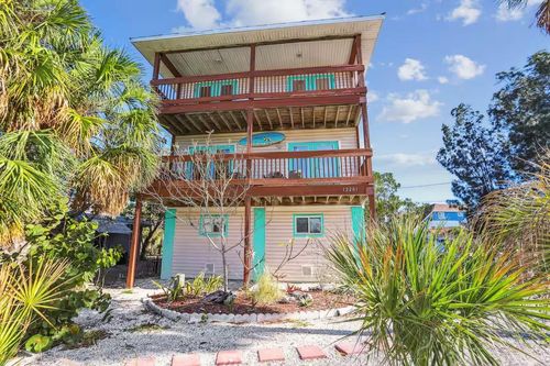 12201 Gulf Blvd, TREASURE ISLAND, FL, 33706-5149 | Card Image