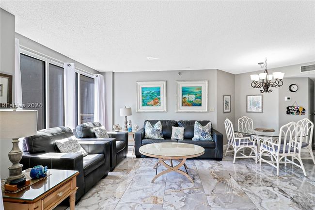 APT-1209 - 1 Ocean Ln, Condo with 2 bedrooms, 2 bathrooms and null parking in Hilton Head Island SC | Image 4