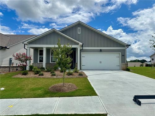 1692 Juniper Berry Way, Loganville, GA, 30052-6006 | Card Image
