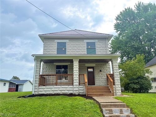 128 S 6th St, Dennison, OH, 44621-1447 | Card Image