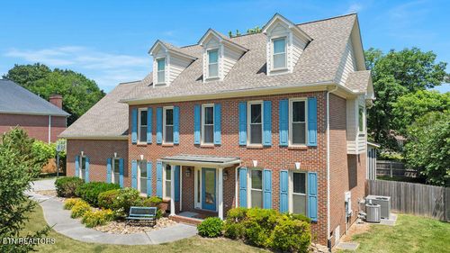 11417 Bancroft Ln, Knoxville, TN, 37934-1763 | Card Image