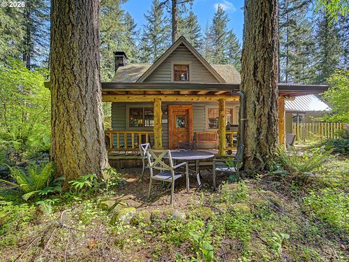 23094 E Wallace Ave, Brightwood, OR, 97011-9764 | Card Image
