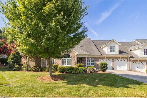 1441 Cawdor Ln, Kernersville, NC, 27284-3846 | Card Image